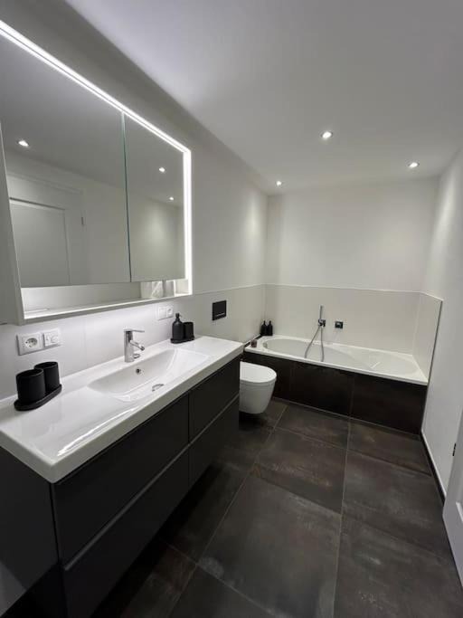 Photo of Bathroom in Nesselwang