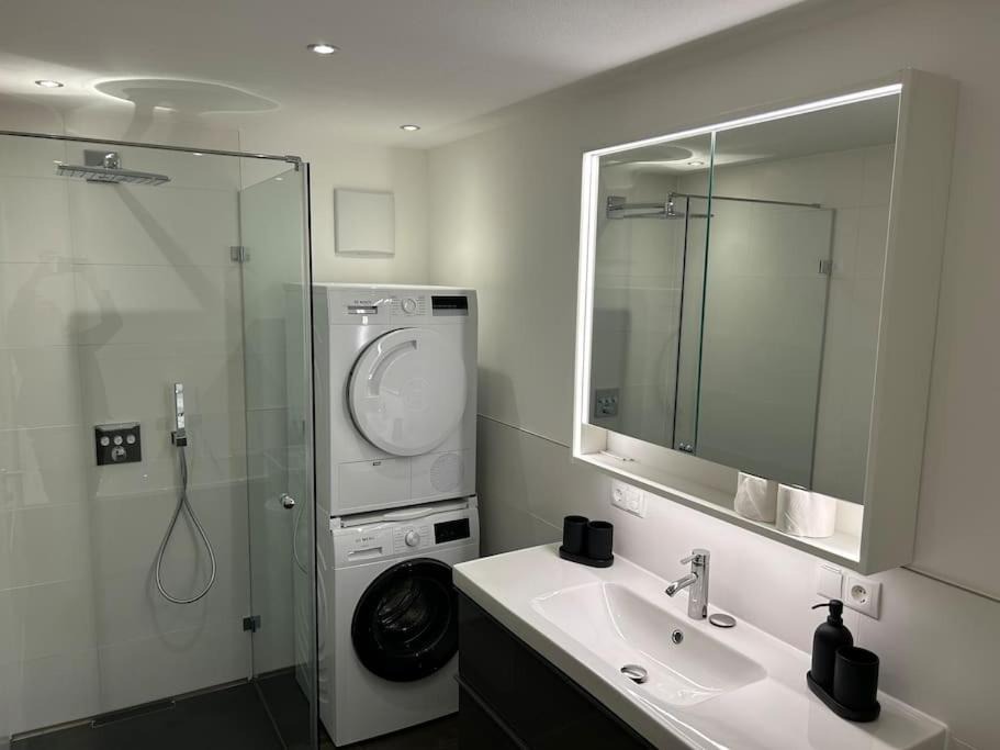 Photo of Bathroom in Nesselwang