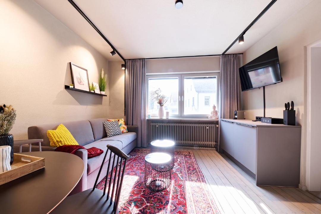 Photo of Livingroom in Ottensoos