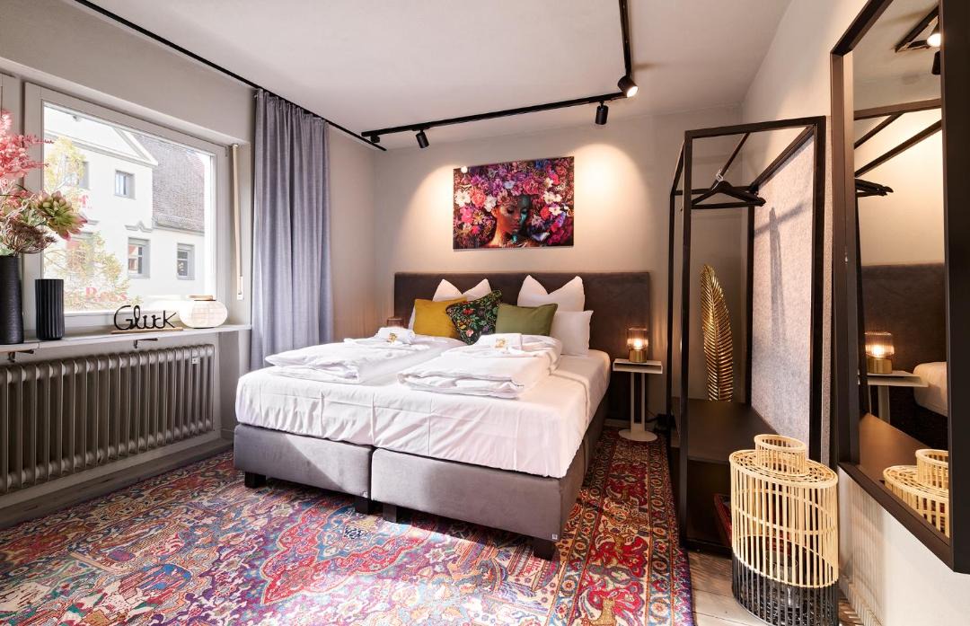 Photo of Bedroom in Ottensoos
