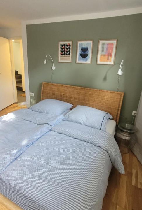 Photo of Bedroom in Munchen District
