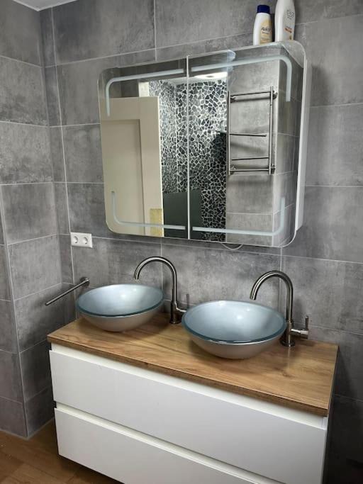 Photo of Bathroom in Nersingen