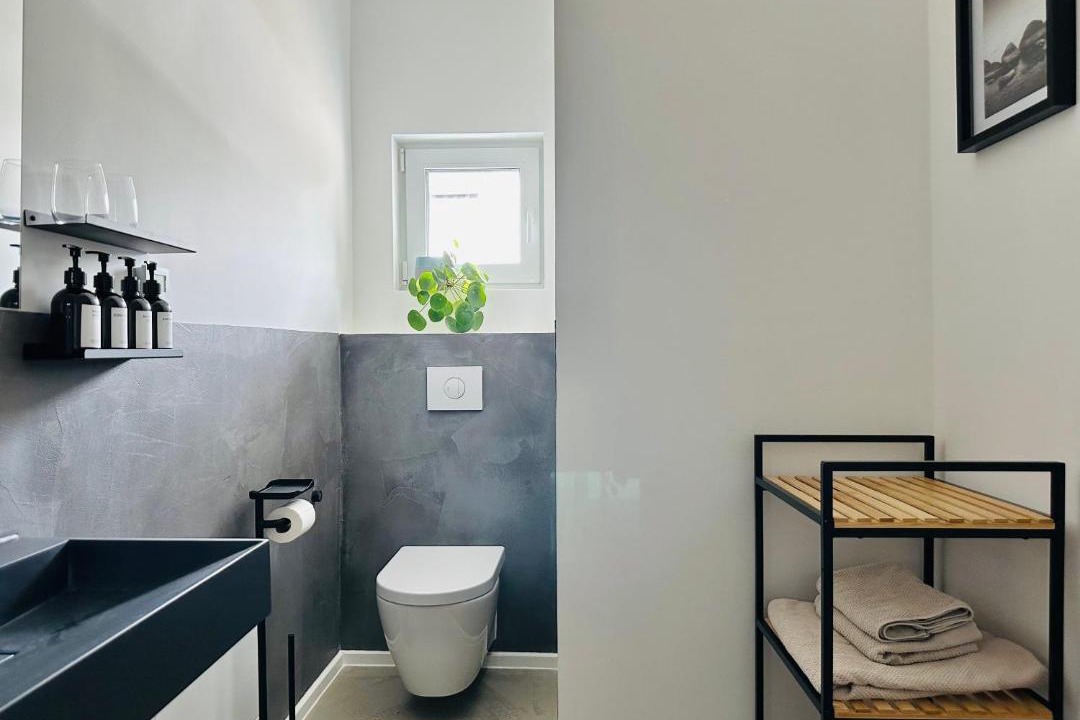 Photo of Bathroom in Stadtbergen