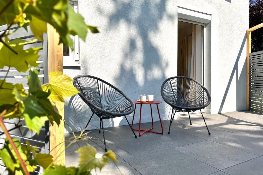 Photo of Patio Balcony in Stadtbergen