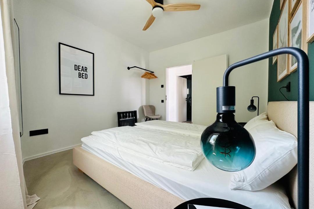 Photo of Bedroom in Stadtbergen