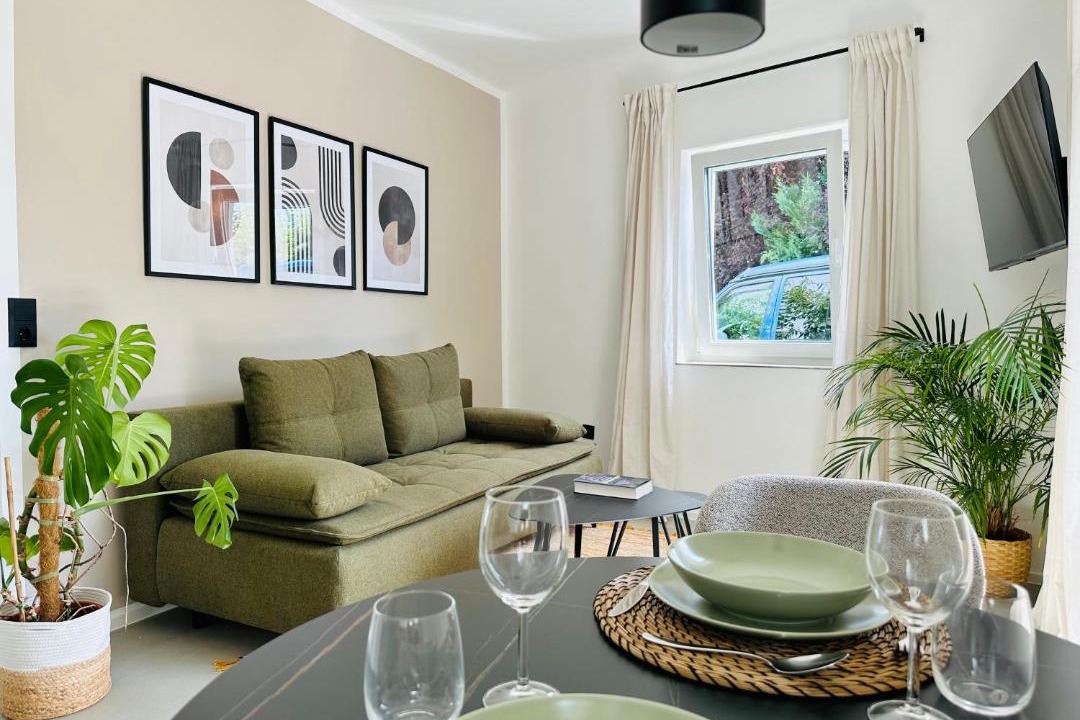 Photo of Livingroom in Stadtbergen