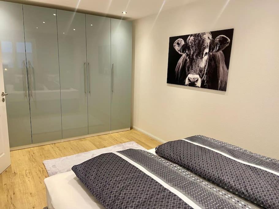 Photo of Bedroom in Nesselwang