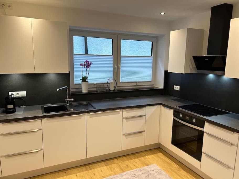 Photo of Kitchen in Nesselwang