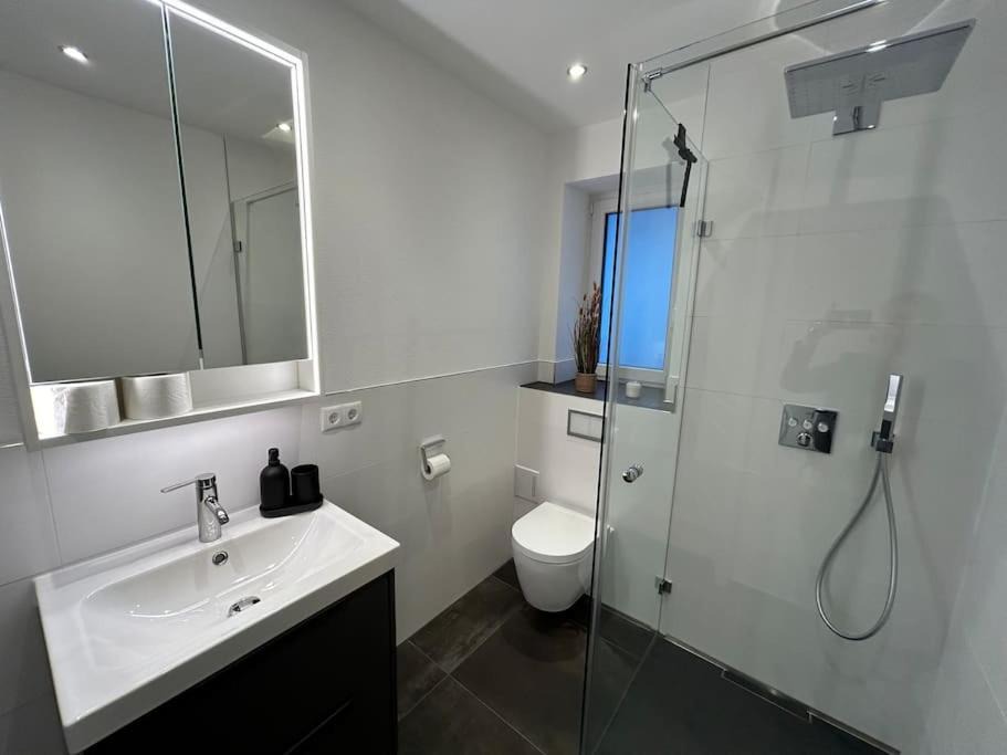 Photo of Bathroom in Nesselwang