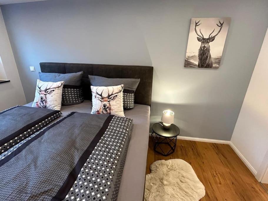 Photo of Bedroom in Nesselwang