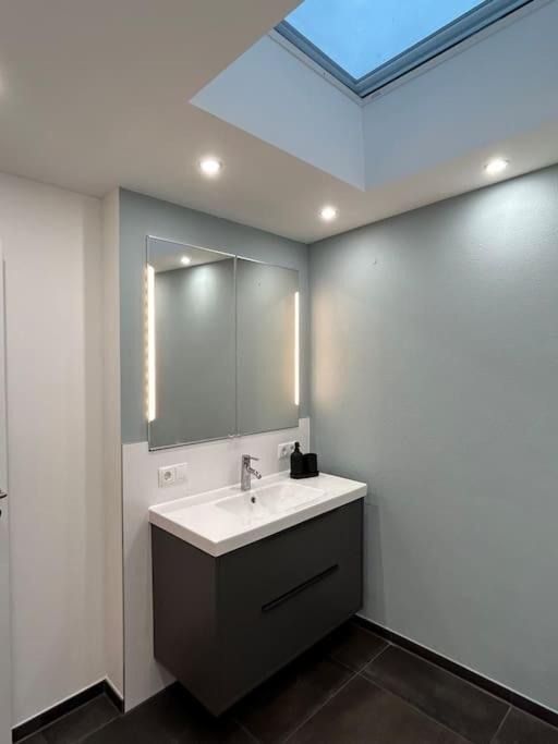 Photo of Bathroom in Nesselwang