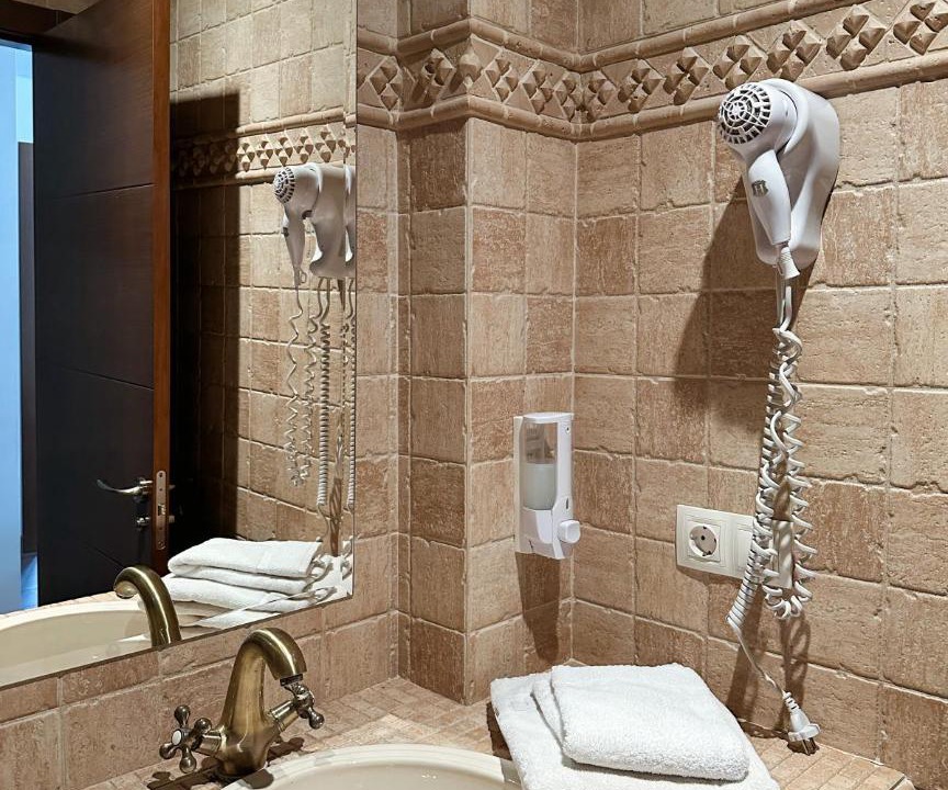 Photo of Bathroom in Puig Moreno