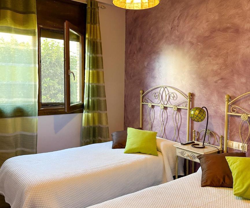 Photo of Bedroom in Puig Moreno