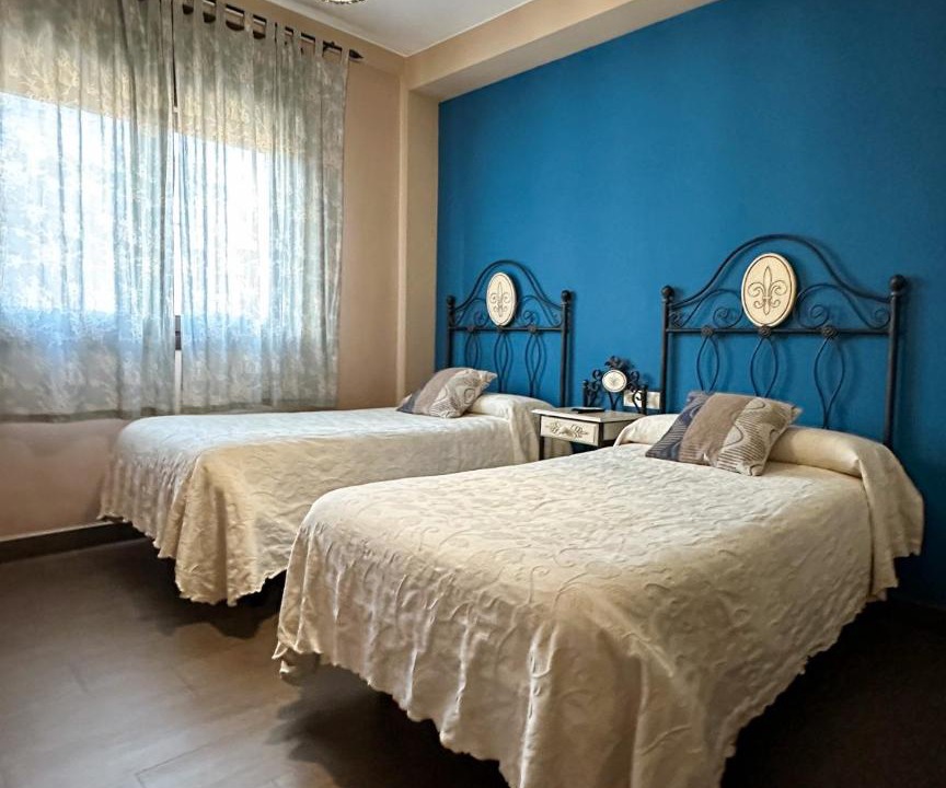 Photo of Bedroom in Puig Moreno