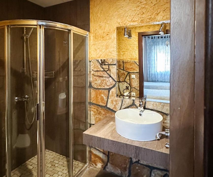 Photo of Bathroom in Puig Moreno