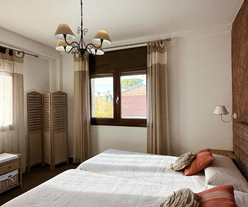 Photo of Bedroom in Puig Moreno