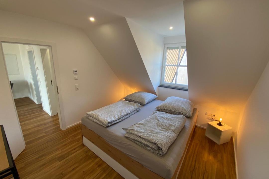 Photo of Bedroom in Nordheim a. Main