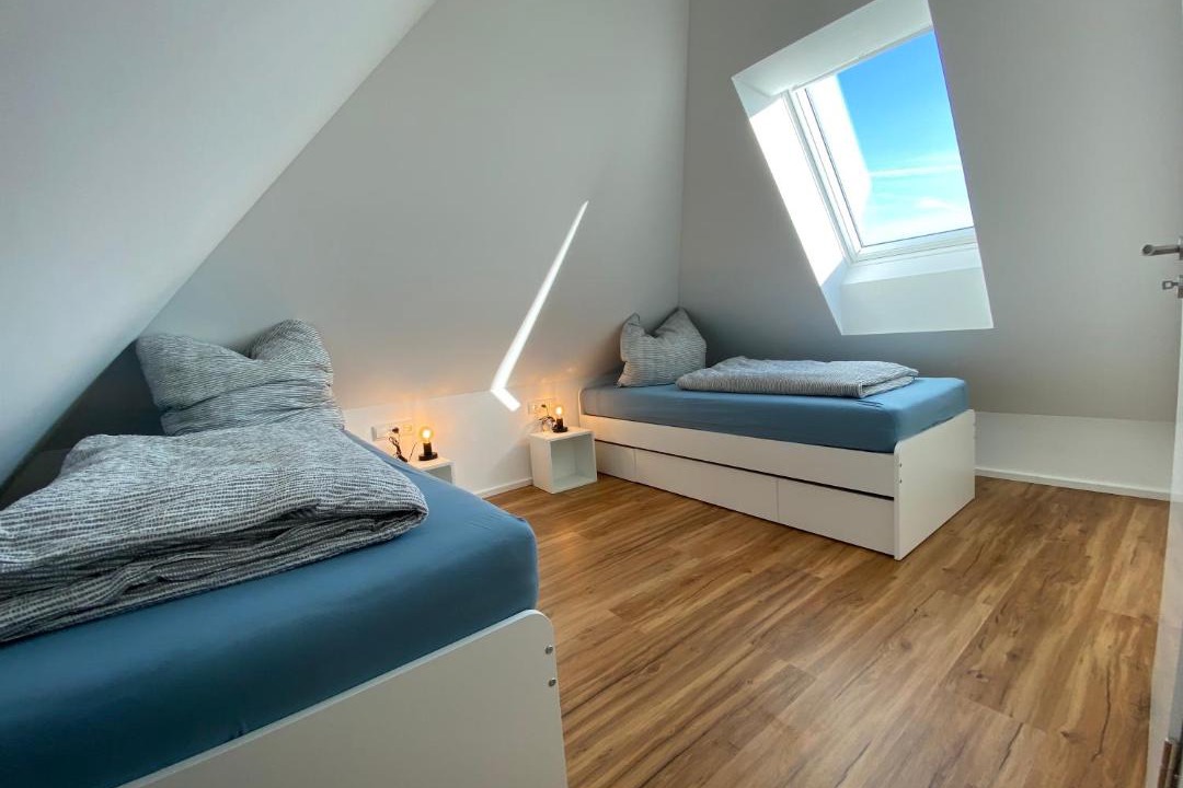 Photo of Bedroom in Nordheim a. Main