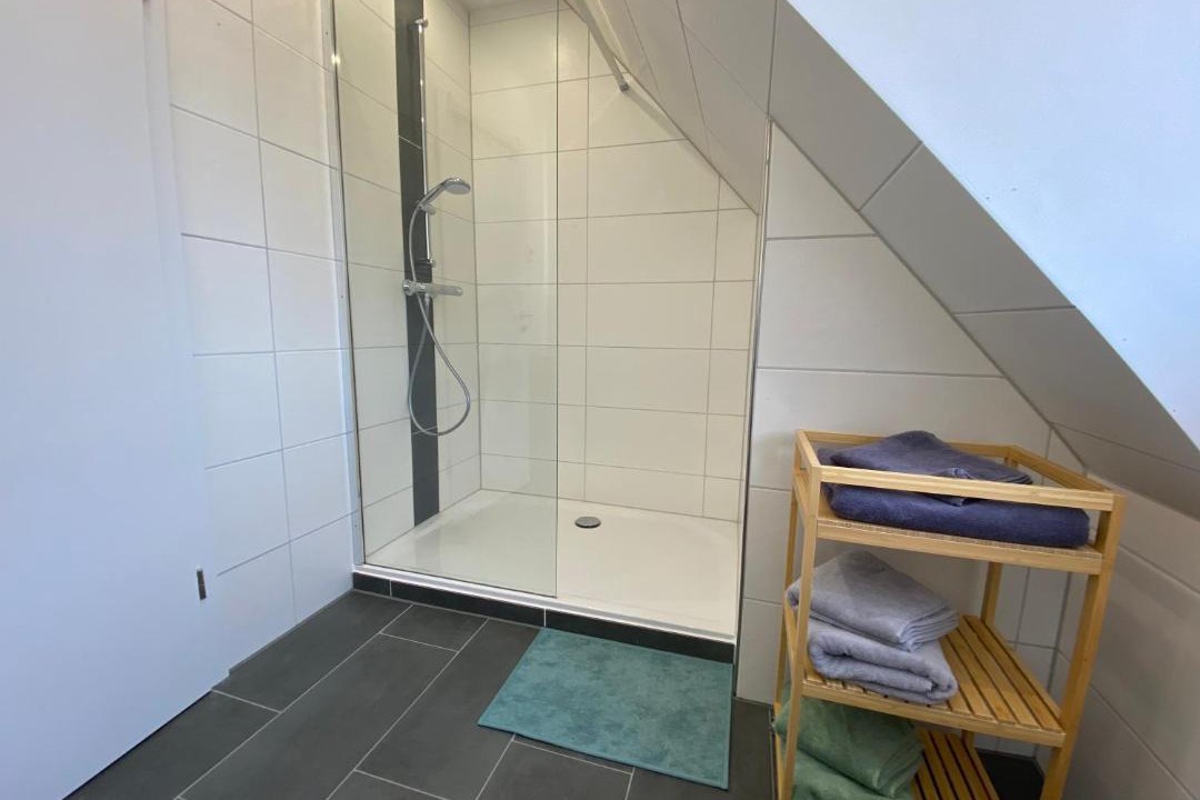 Photo of Bathroom in Nordheim a. Main
