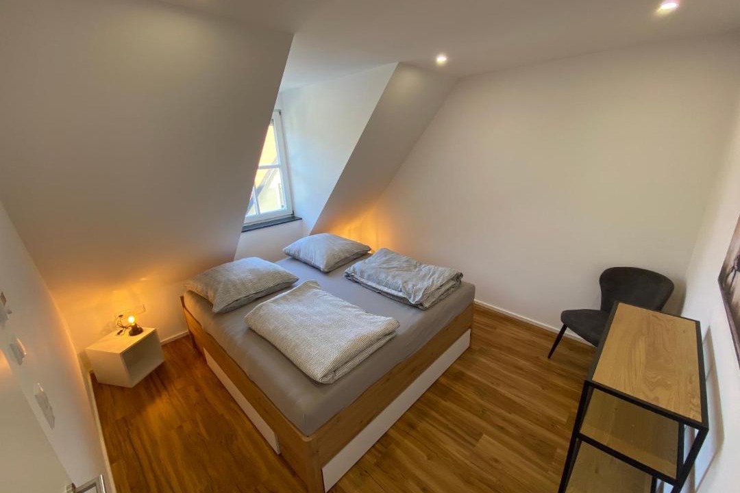 Photo of Bedroom in Nordheim a. Main