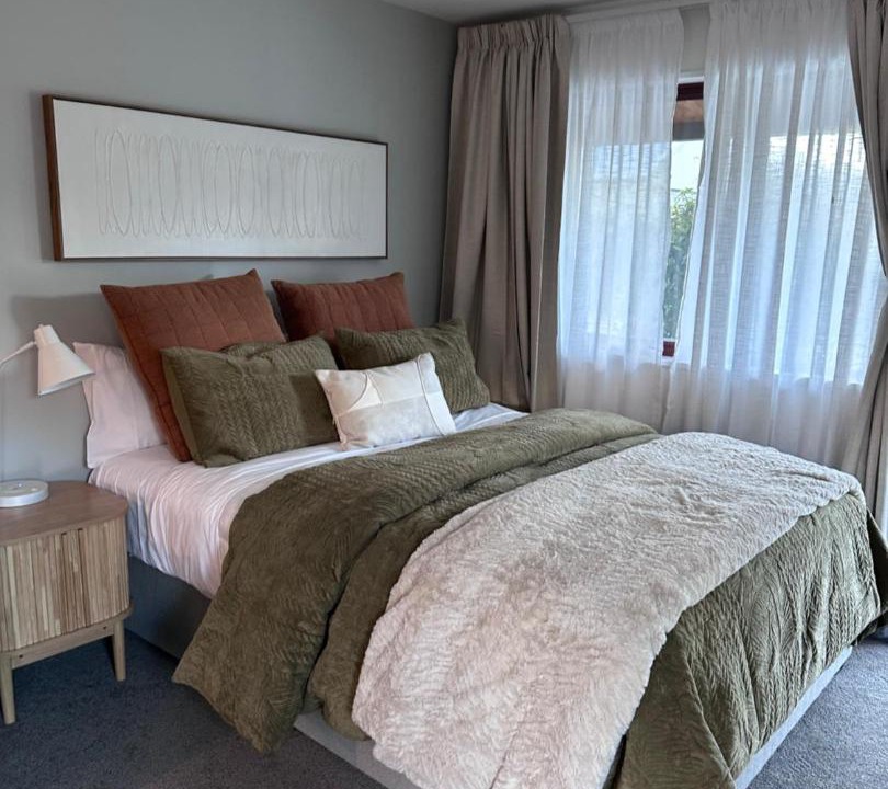 Photo of Bedroom in Glenorchy