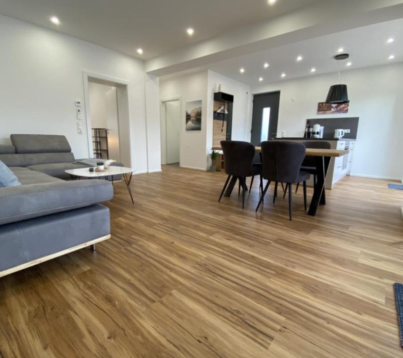Photo of Livingroom in Nordheim a. Main