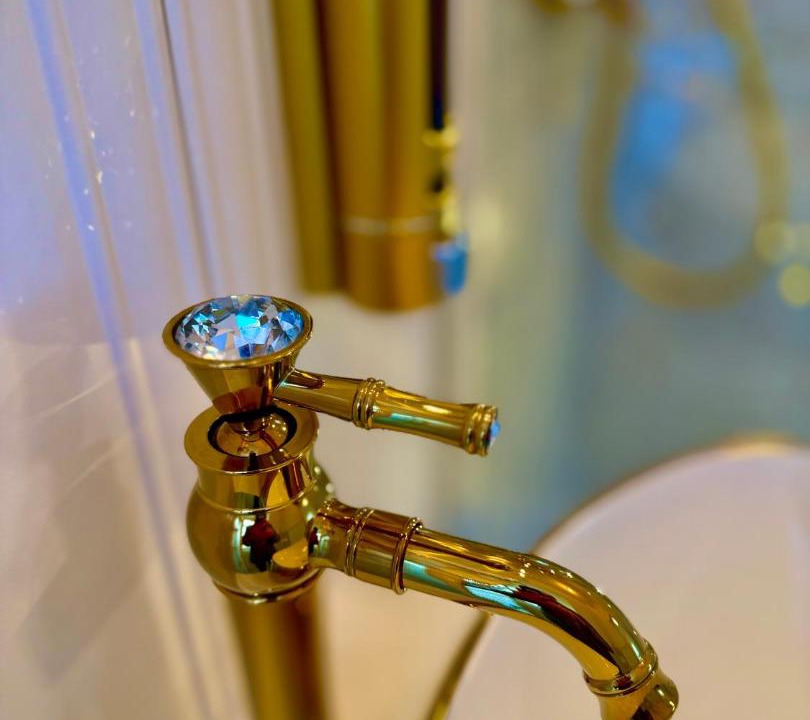 Photo of Bathroom in Wunsiedel