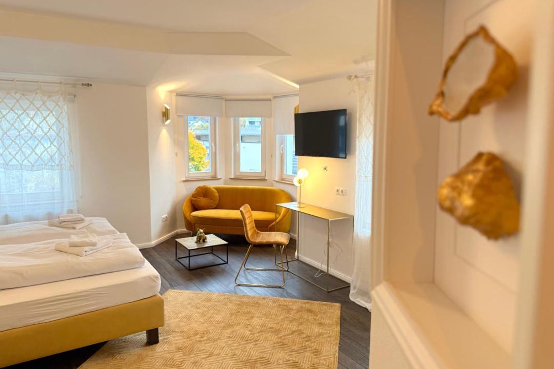 Photo of Bedroom in Wunsiedel
