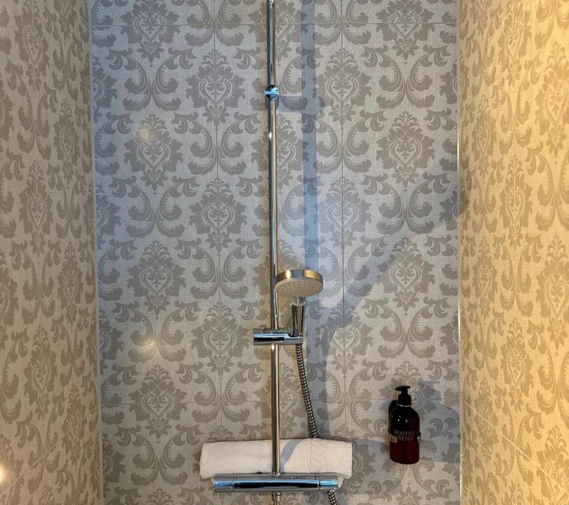 Photo of Bathroom in Wunsiedel