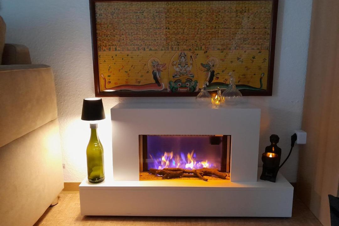 Photo of Livingroom in Eichenbuhl