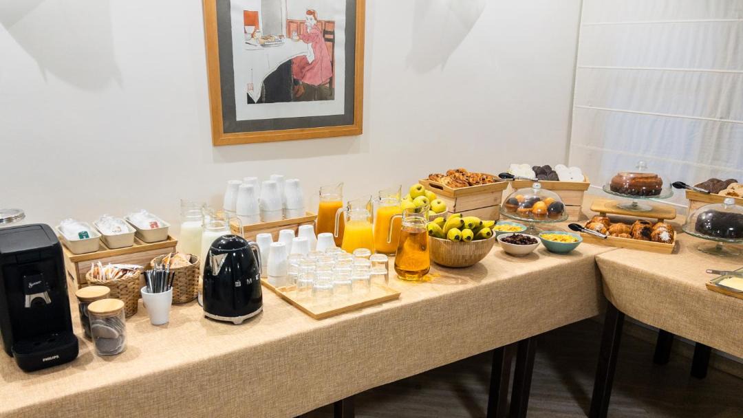 Photo of Kitchen in Parque de Roma