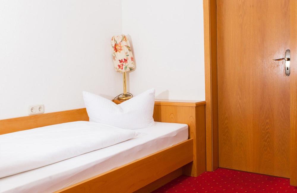 Photo of Bedroom in Waal