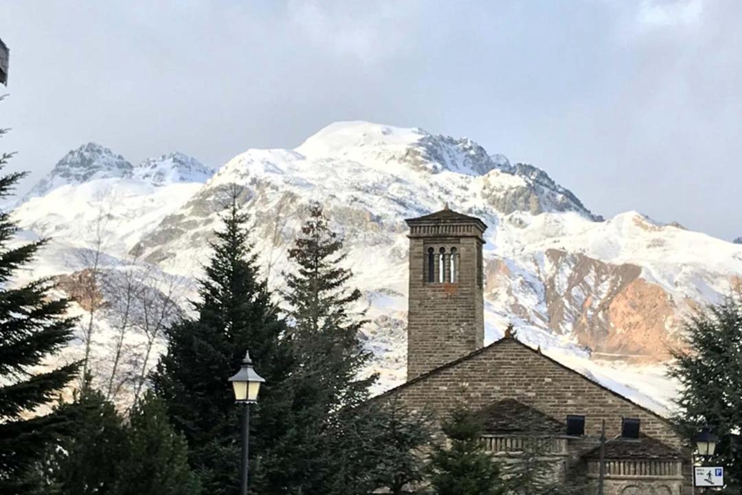 Photo of Others in Canfranc-Estacion