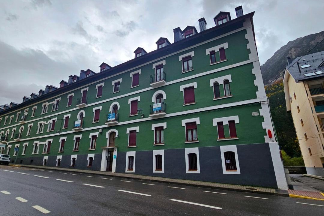 Photo of Others in Canfranc-Estacion
