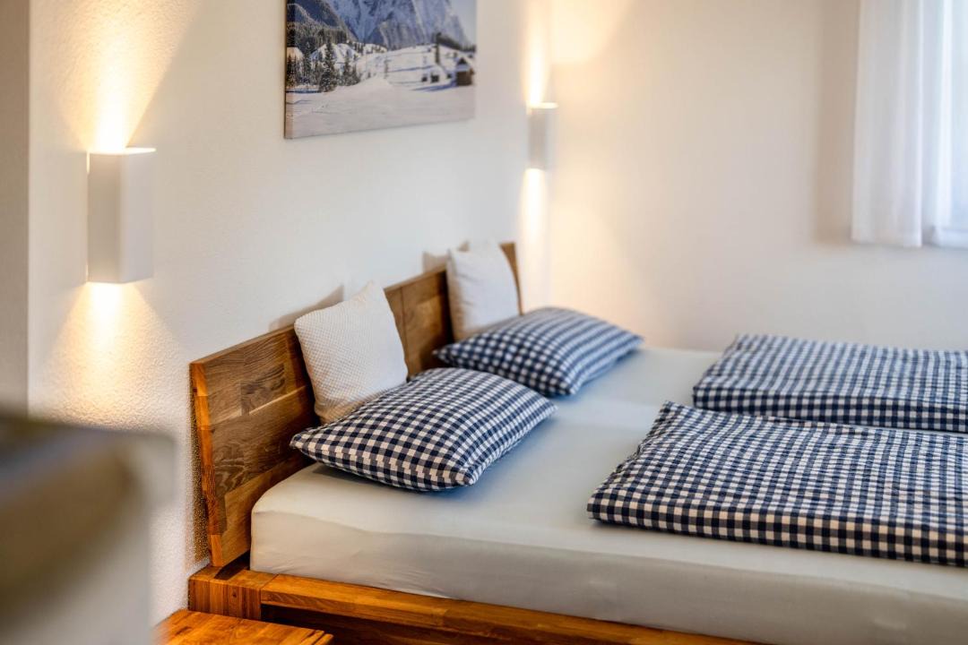 Photo of Bedroom in Wallgau