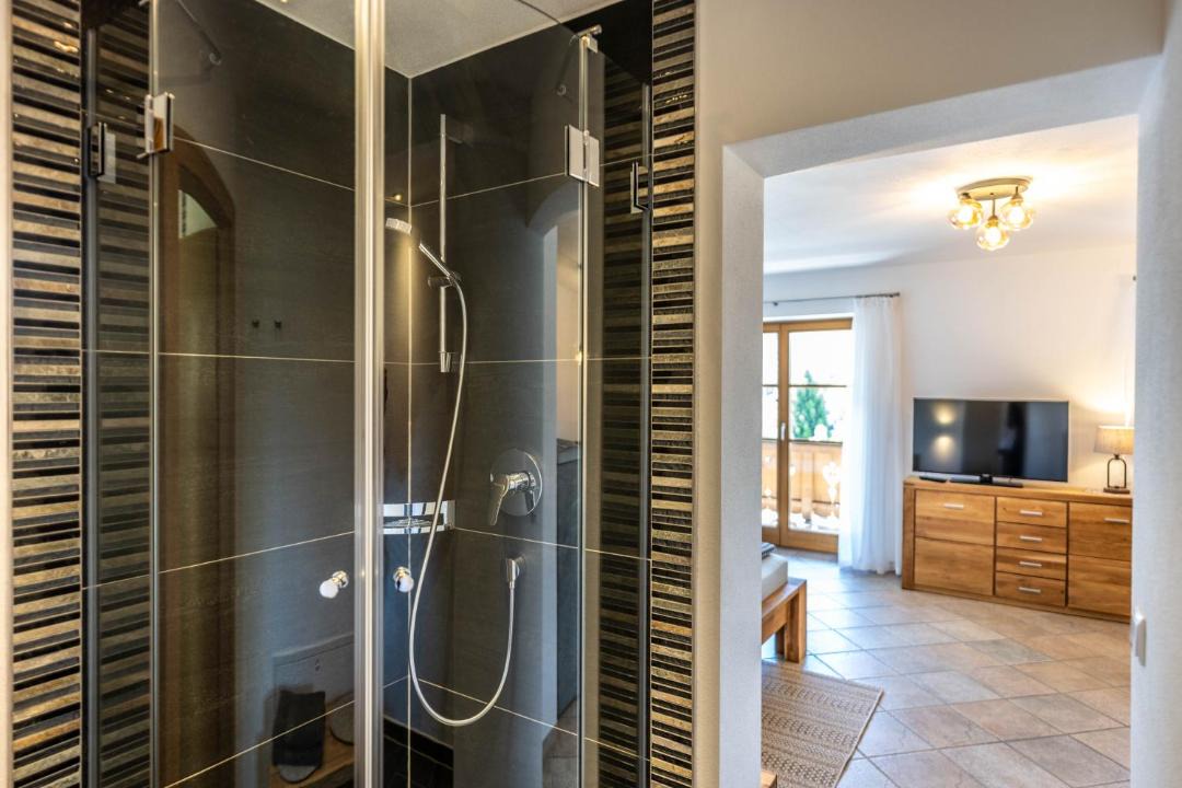 Photo of Bathroom in Wallgau