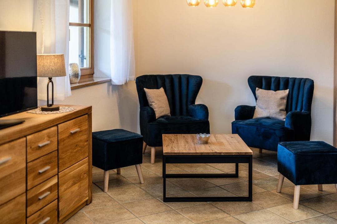 Photo of Livingroom in Wallgau