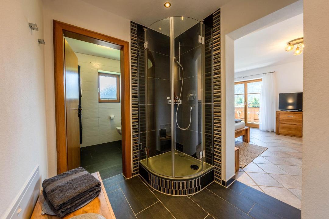 Photo of Bathroom in Wallgau