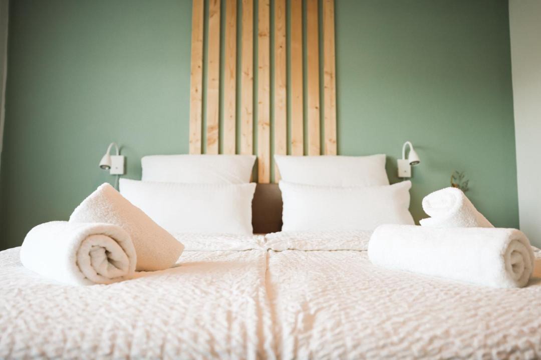 Photo of Bedroom in Frickenfelden