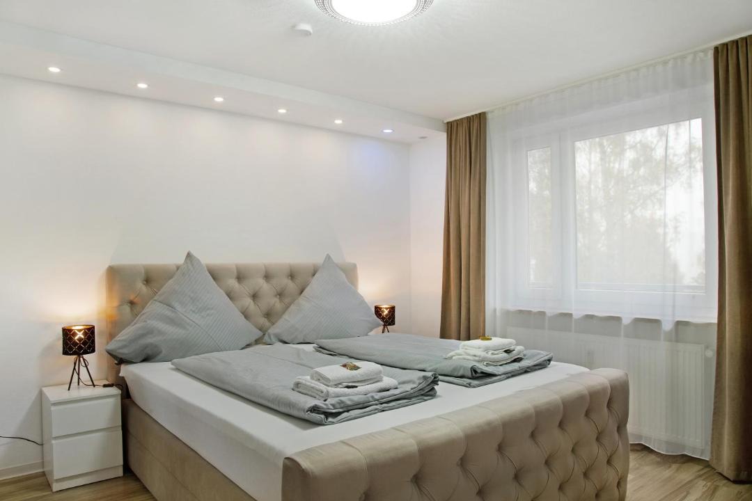 Photo of Bedroom in Neuburg