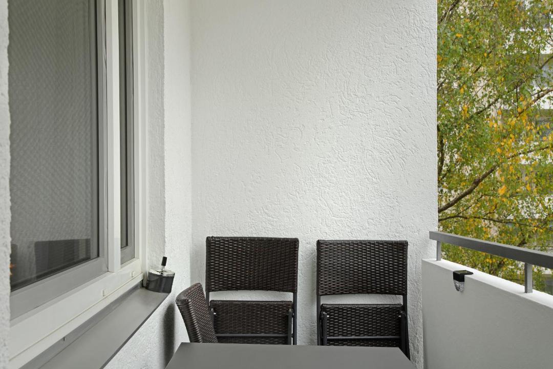 Photo of Patio Balcony in Neuburg