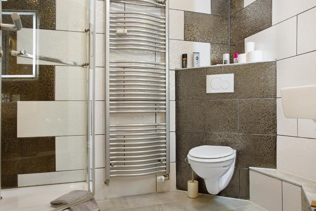 Photo of Bathroom in Neuburg