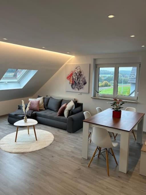 Photo of Livingroom in Spalt