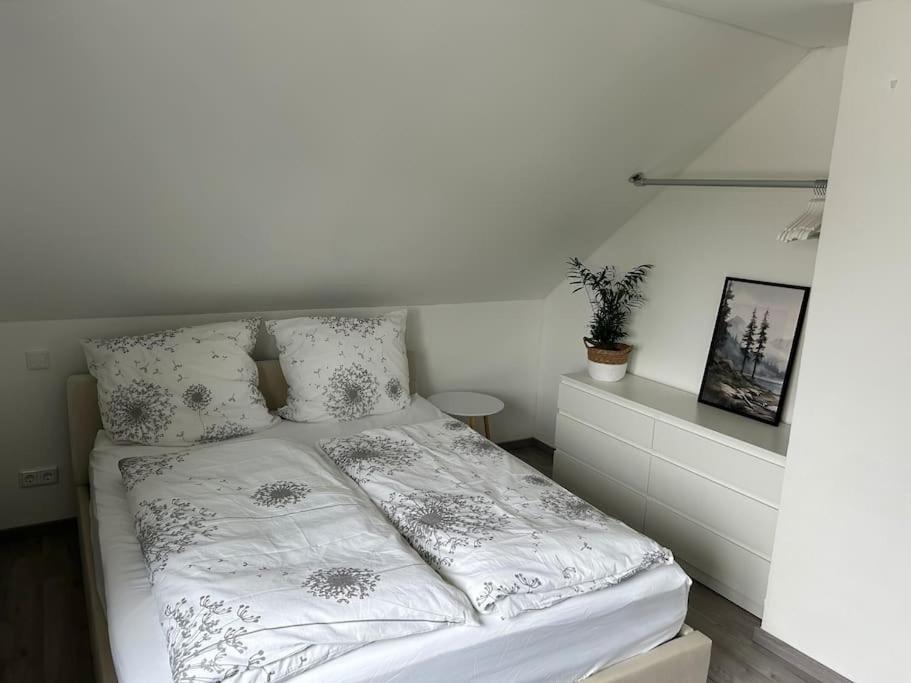 Photo of Bedroom in Spalt