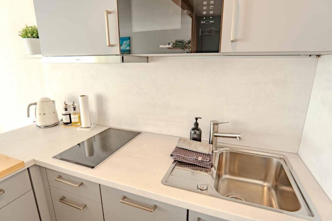 Photo of Kitchen in Scheidegg