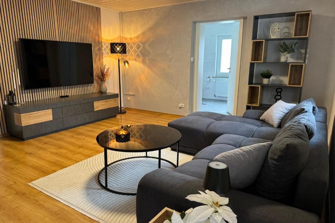Photo of Livingroom in Bischberg