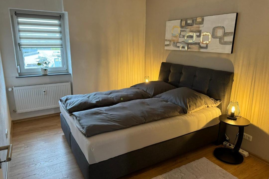 Photo of Bedroom in Bischberg