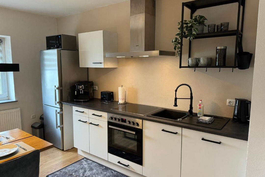 Photo of Kitchen in Bischberg