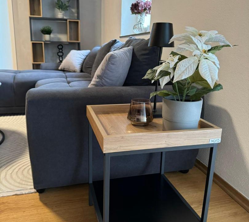 Photo of Livingroom in Bischberg