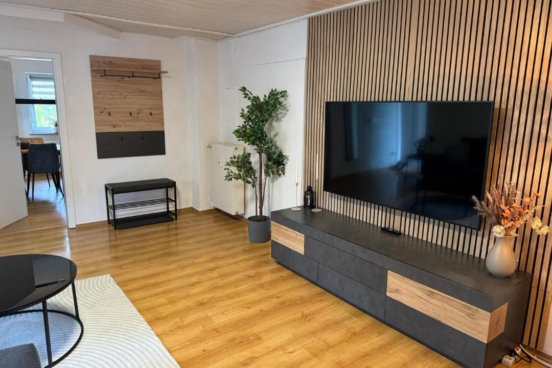 Photo of Livingroom in Bischberg
